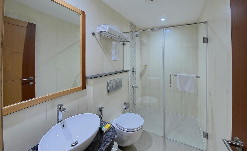 Poppys Anukula Residency Велор Стая снимка