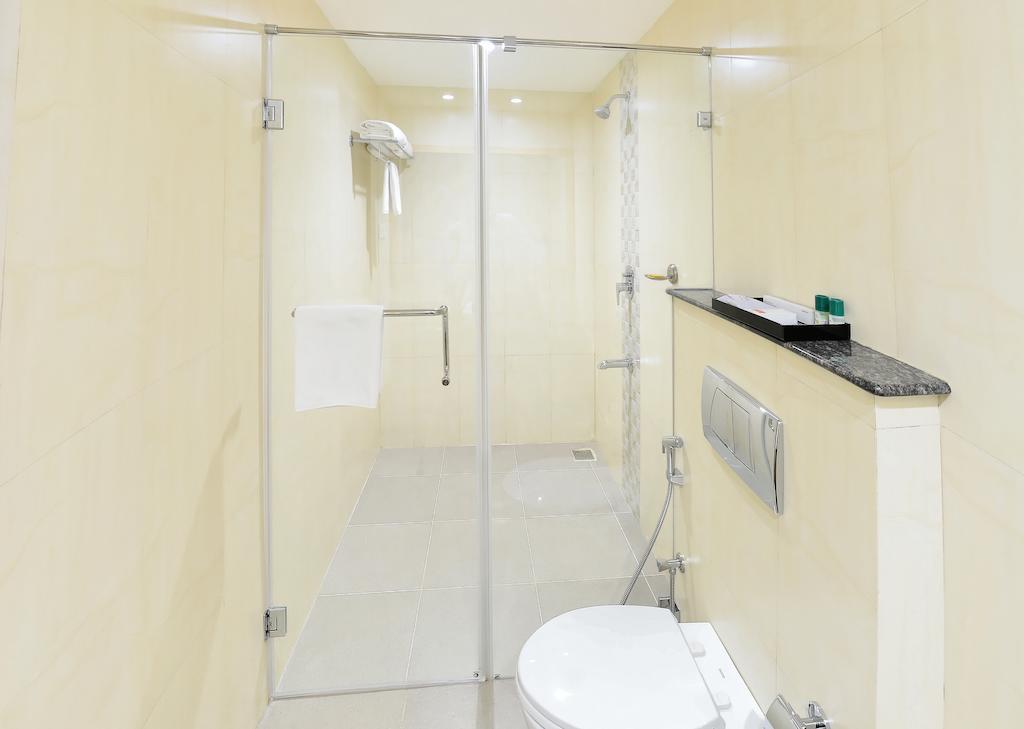 Poppys Anukula Residency Велор Стая снимка